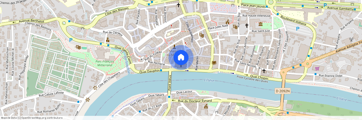 26100, Romans-Sur-Isère