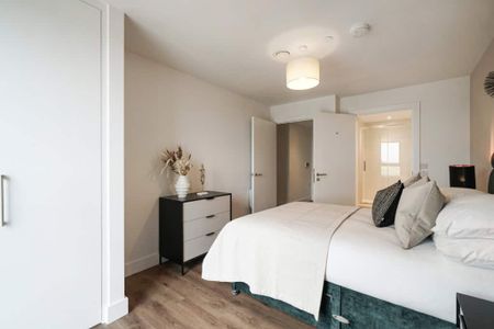 Francis House, SL6 1TY, Maidenhead - Photo 2