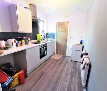 1018 Pershore Road - Apartment 3, Birmingham, B29 6NA - Photo 2