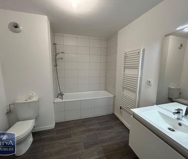 Location Appartement 2 pièces 40m² WITTENHEIM 68270 - Photo 2