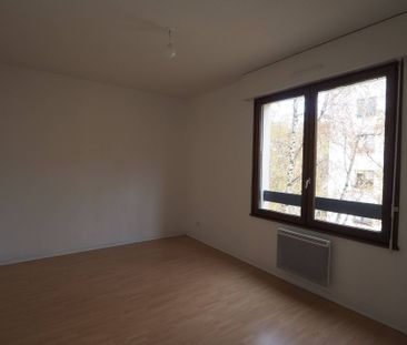 Appartement 3 pièces - - Photo 4