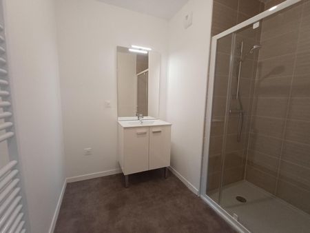 location Appartement T3 DE 65.97m² À VERNON - Photo 4