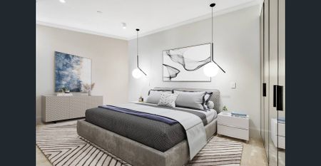 Near New Three-bedroom apartment - Photo 4