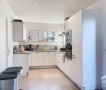 BEL-ETAGEWONING MET 4 SLAAPKAMERS EN TUIN - Foto 2