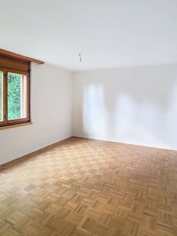 Wunderschöne 4-Zimmer-Wohnung ! / Superbe appartement de 4 pièces ! - Foto 5