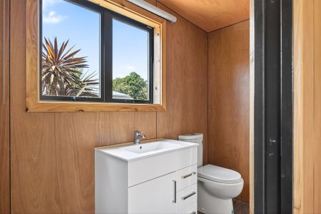 Modern Living in a Rural Paradise For Rent (Studio-Type) - Photo 4