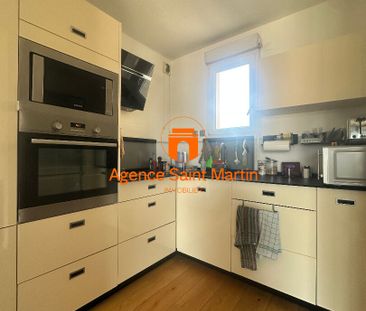 Location Appartement 2 pièces 48m² - Photo 3