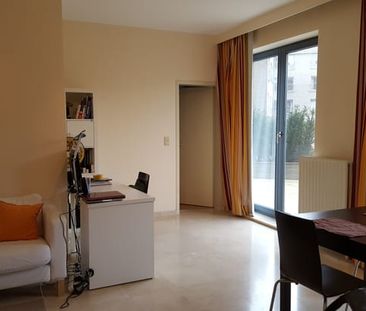 Appartement te huur - Foto 1