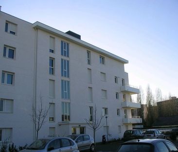 Le clos saint jean – T3 n°314 - Photo 1
