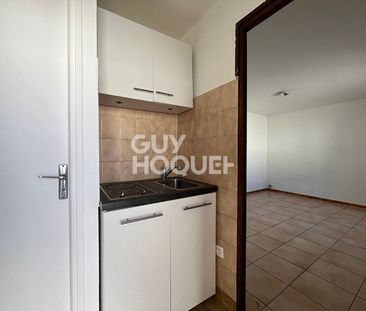 JUVISY - F2 de 29,33 m2 - Photo 3