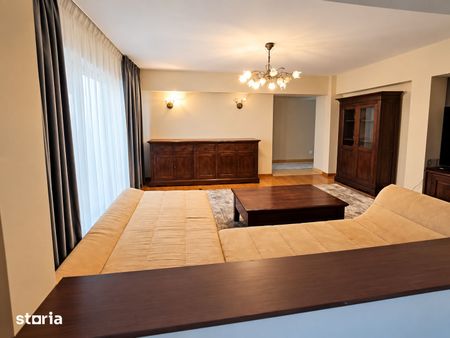 Apartament 3 camere l Decebal l Metrou Piața Muncii - Fotografie 5