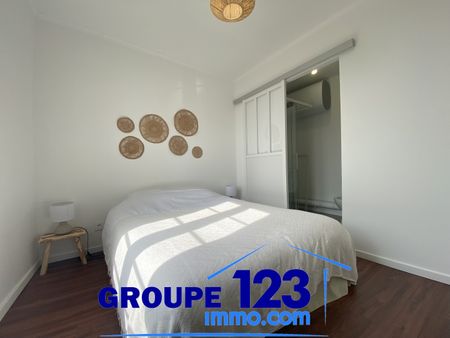 Location Appartement 2 pièces 26m² AUXERRE 89000 - Photo 3