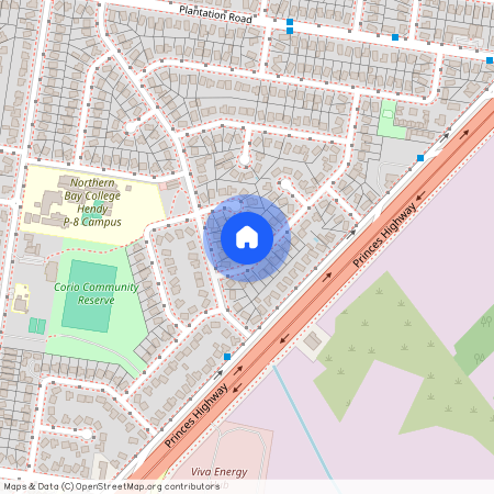 3 Macedon Avenue, Vic 3214, Corio