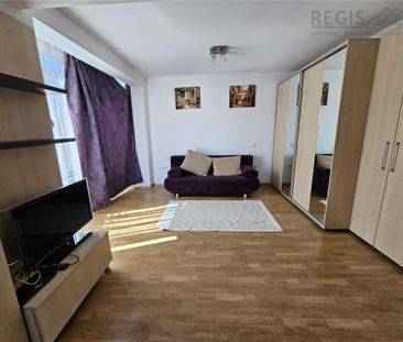 Studio Modern Astra str Vulturului -PET FRIENDLY - Fotografie 3