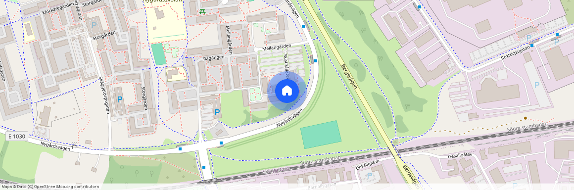 Rusthållaregården 3, 586 43, Linköping