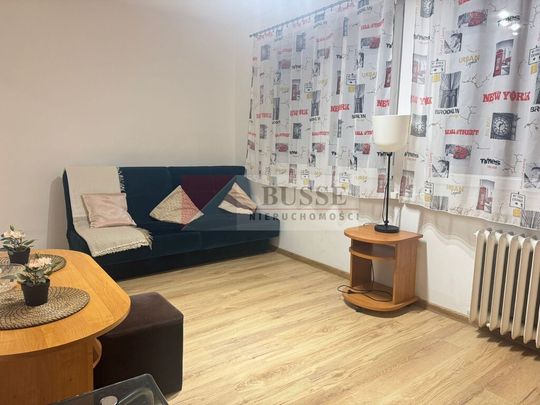 Na wynajem kameralna przestrzeń w Centrum - Photo 1