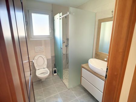 Superbe 4.5 pièces à Villars-Glâne - Photo 3