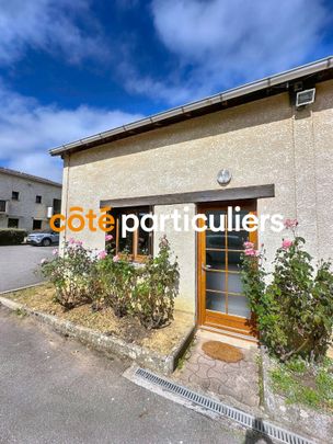 Appartement Gravigny 3 pièces - Photo 1