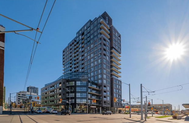 For Lease - 1 Victoria Street, Kitchener, Ontario - Photo 1