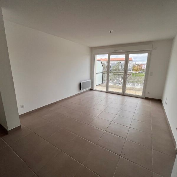 Location Appartement 2 pièces 45m² ST JORY 31790 - Photo 1