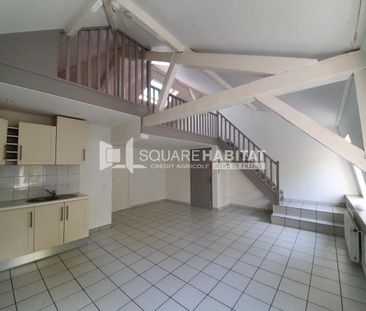 Location Appartement 2 pièces 51m² VALENCIENNES 59300 - Photo 5