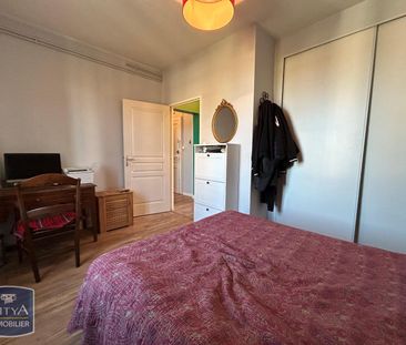 Location Appartement 3 pièces 67m² BRIVE LA GAILLARDE 19100 - Photo 3