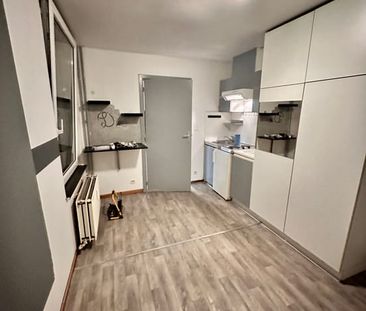 Studio te huur - Photo 5