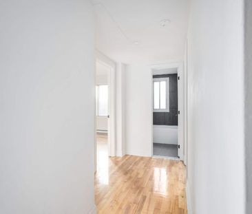 1 CH - 1 SDB - Montréal - $1,399 /mo - Photo 2