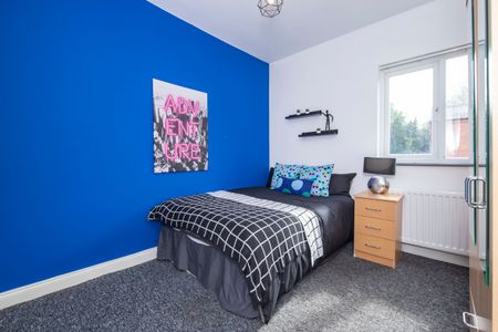 Albany Road, Coventry, CV5 6JQ - Photo 3