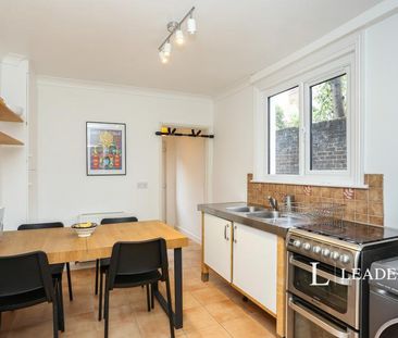 1 bedroom apartment to rent St. Johns Road, London, SE20 - Photo 6