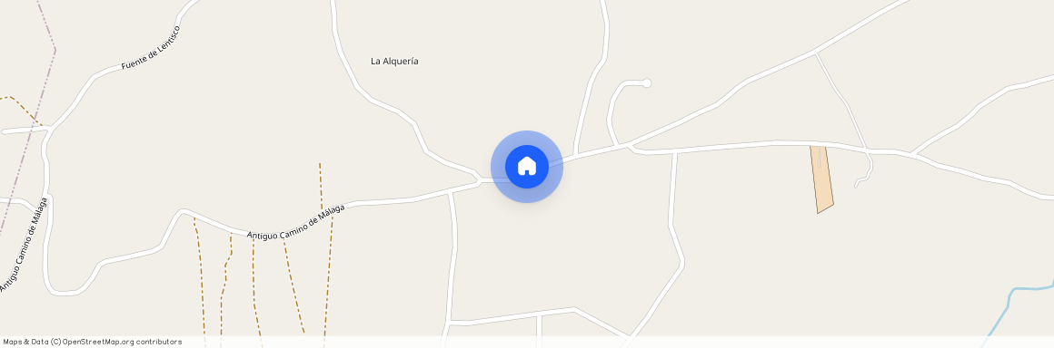 Alquería-Torrealquería, Alhaurín de la Torre