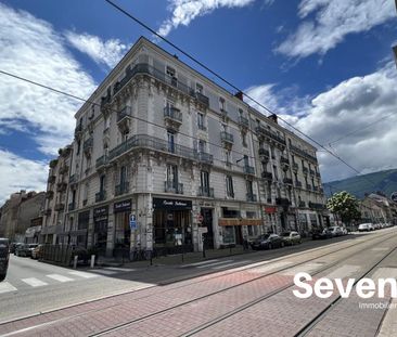 BERRIAT - Appartement - Photo 1