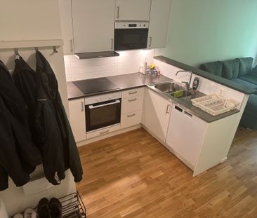 Gaffelseglet, Haninge - Foto 6