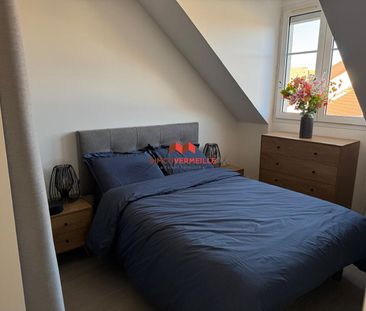 Location Appartement 2 pièces 35m² - Photo 2