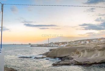 Arico, Canary Islands