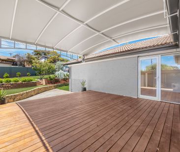 11 Nannine Place, Fisher ACT 2611 - House For Rent | Domain - Photo 5
