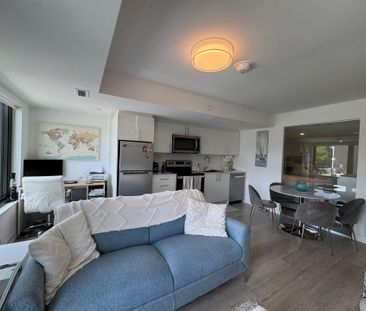For Lease - 3 Strathgowan Avenue Unit# 310, Toronto, Ontario - Photo 1
