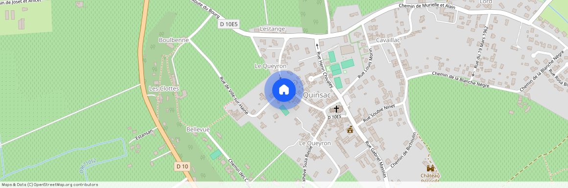 33360, Quinsac