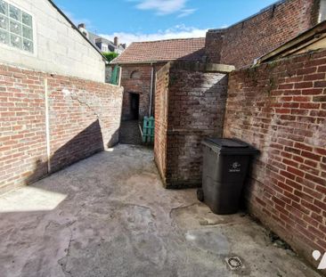 Maison à louer à ROYE - Photo 5