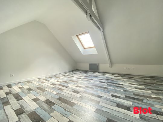 Location Maison 2 pièces 46m² ST SULPICE DES LANDES 35390 - Photo 1