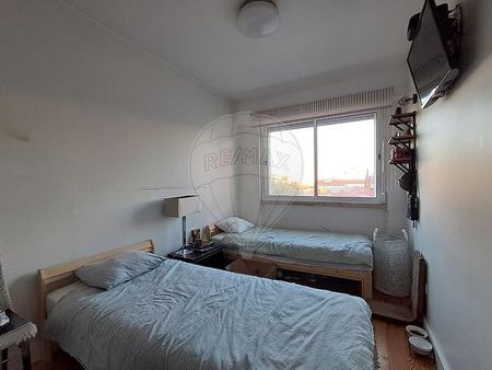 Apartamento T2 - Photo 2