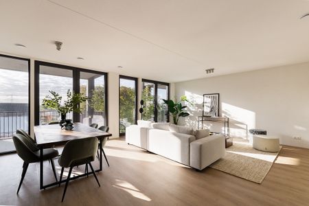 E.J. Ruijgplein 8, Muiden - Photo 2