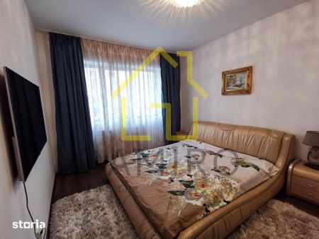 Apartament 2 camere Berceni metrou Aparatorii Patriei Pet Friendly - Photo 4