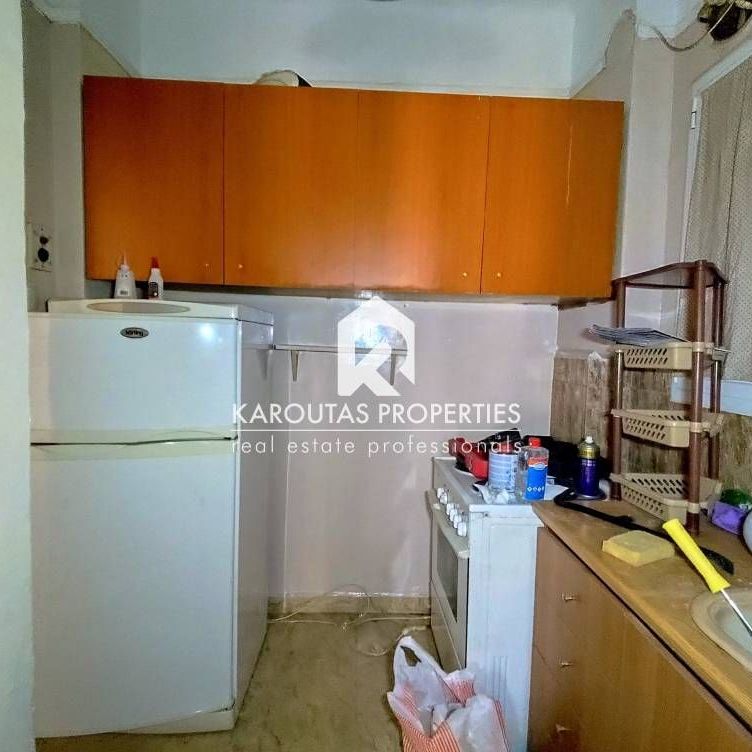 Διαμέρισμα για ενοικίαση Κέντρο Θεσσαλονίκης - Photo 1
