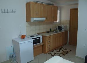 Studio/Γκαρσονιέρα για ενοικίαση - Εχέδωρος, - Φωτογραφία 4
