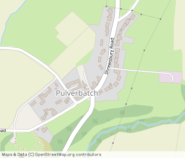 Castle Pulverbatch, Shropshire - Photo 1