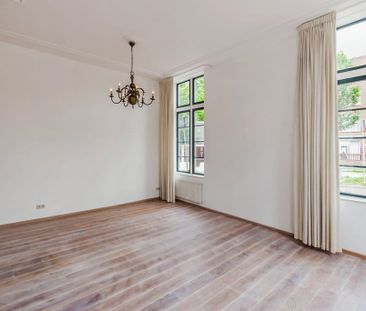 Uilebomen 31-A, Uilebomen, 2511VN, Den Haag - Photo 4