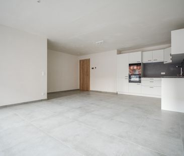 Gelijkvloers nieuwbouwappartement te Houthulst - Photo 6