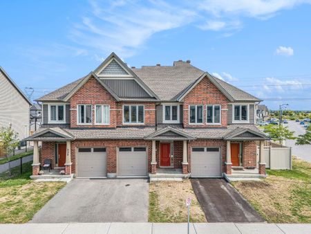 For Lease - 540 Edenwylde Drive, Stittsville - Munster - Richmond, Ontario - Photo 5