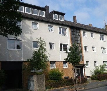 Singles & Paare aufgepast!! Geräumig 3-Zimmer-Wohnung in Ratingen - Foto 2